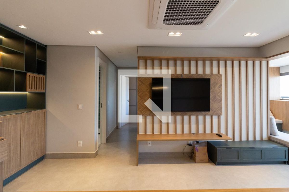 Apartamento, 2 quartos, 73 m² - Foto 5