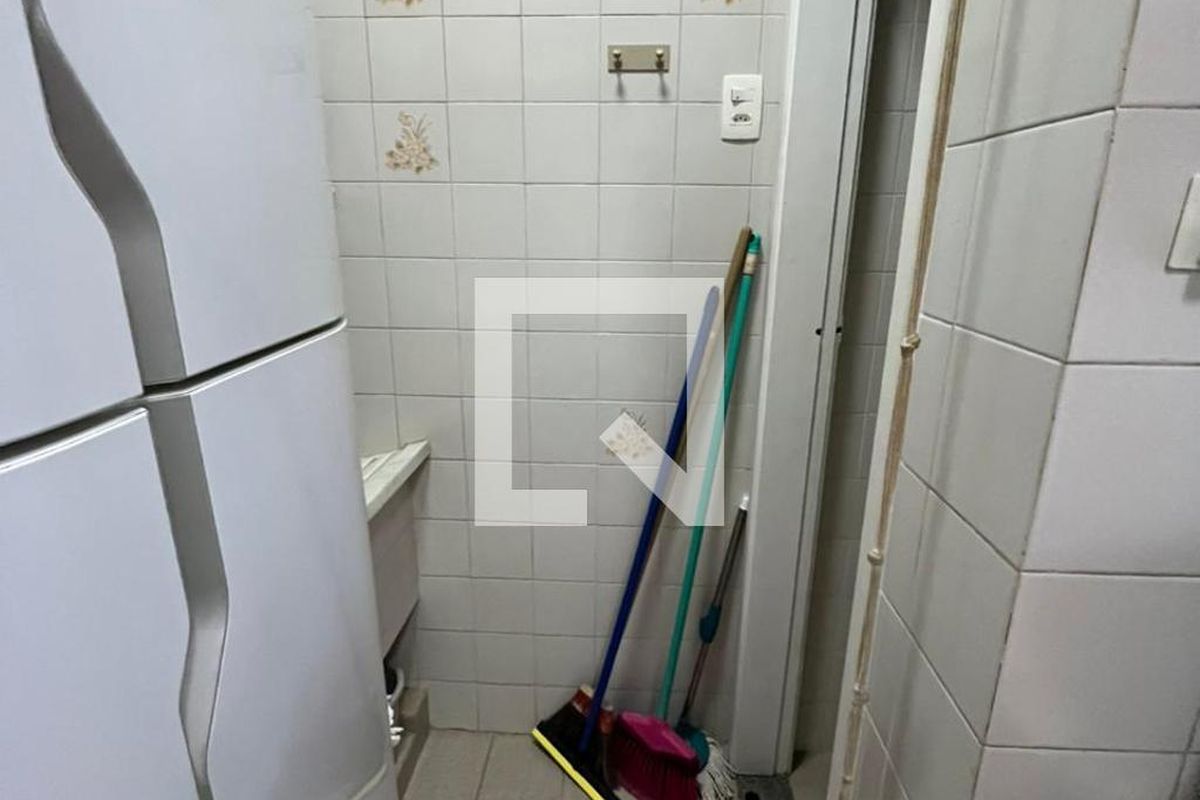 Kitnet-Studio, 42 m² - Foto 21