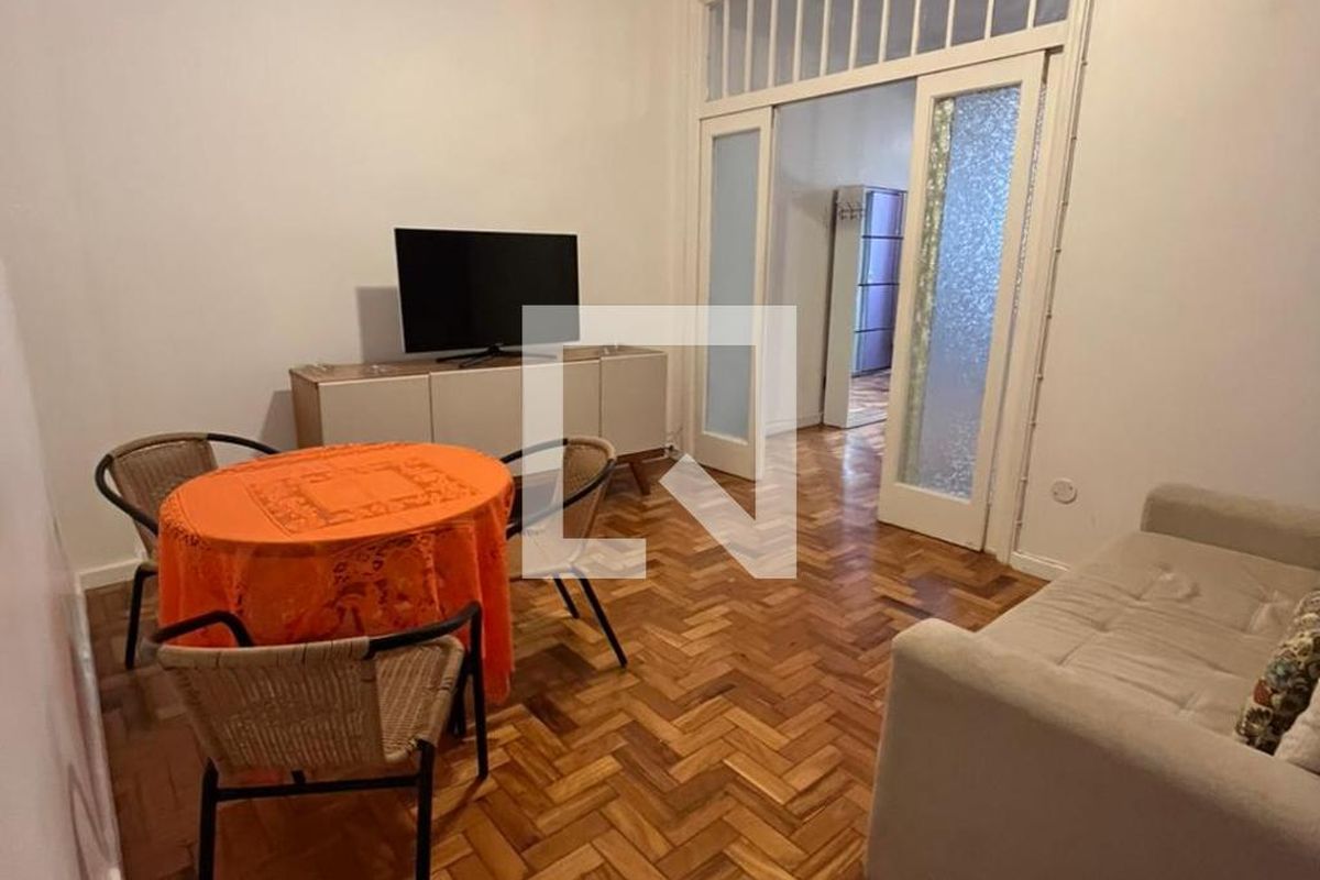 Kitnet-Studio, 42 m² - Foto 2