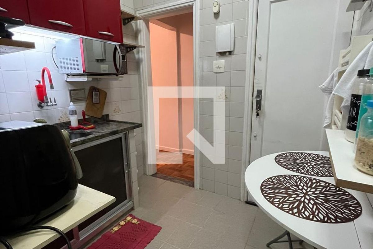 Kitnet-Studio, 42 m² - Foto 20