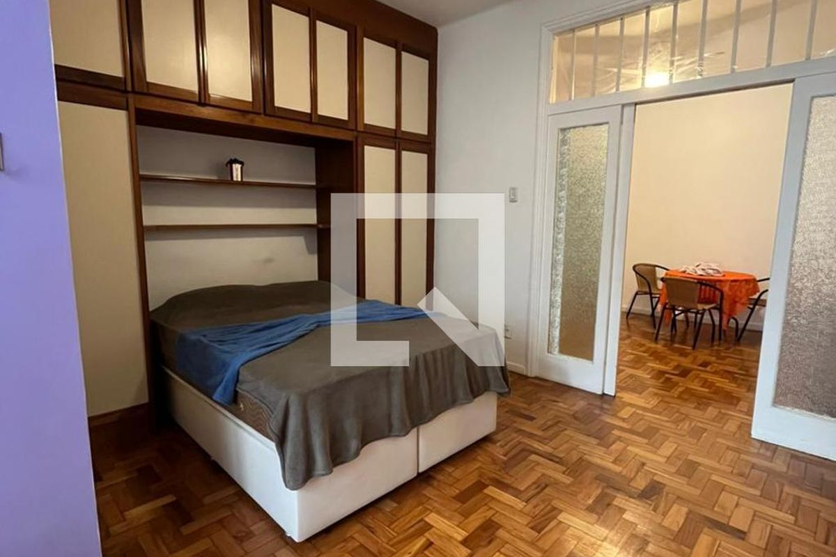 Kitnet-Studio, 42 m² - Foto 4