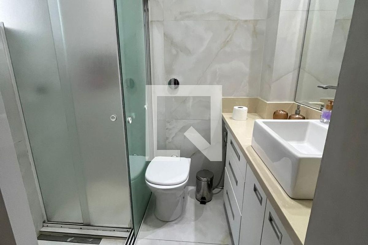 Kitnet-Studio, 42 m² - Foto 14