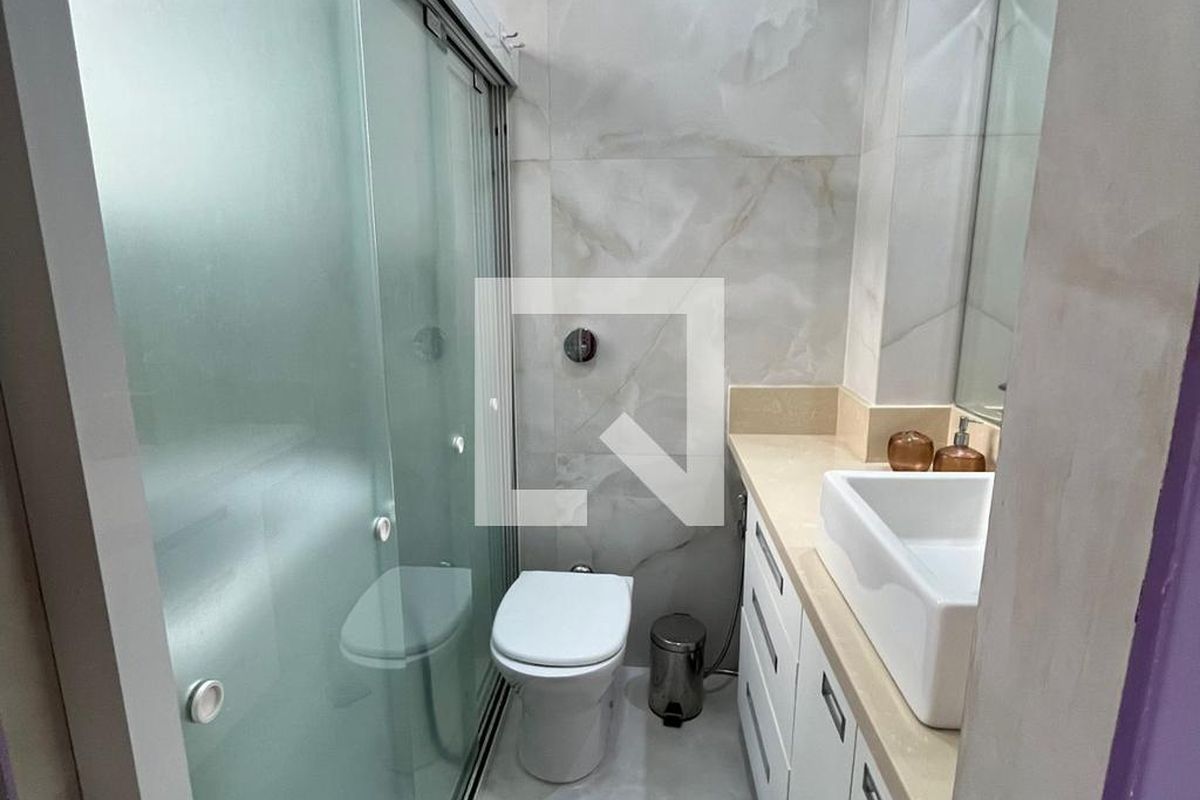 Kitnet-Studio, 42 m² - Foto 12
