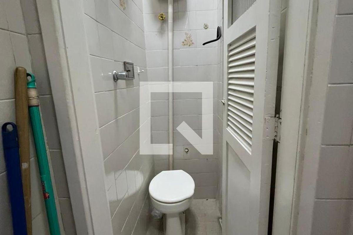 Kitnet-Studio, 42 m² - Foto 13