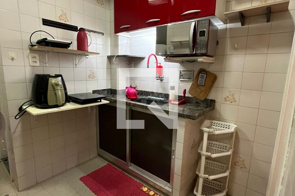 Kitnet-Studio, 42 m² - Foto 24