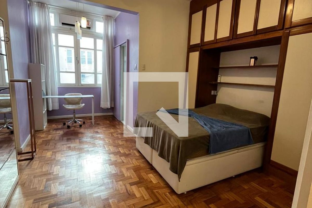 Kitnet-Studio, 42 m² - Foto 6