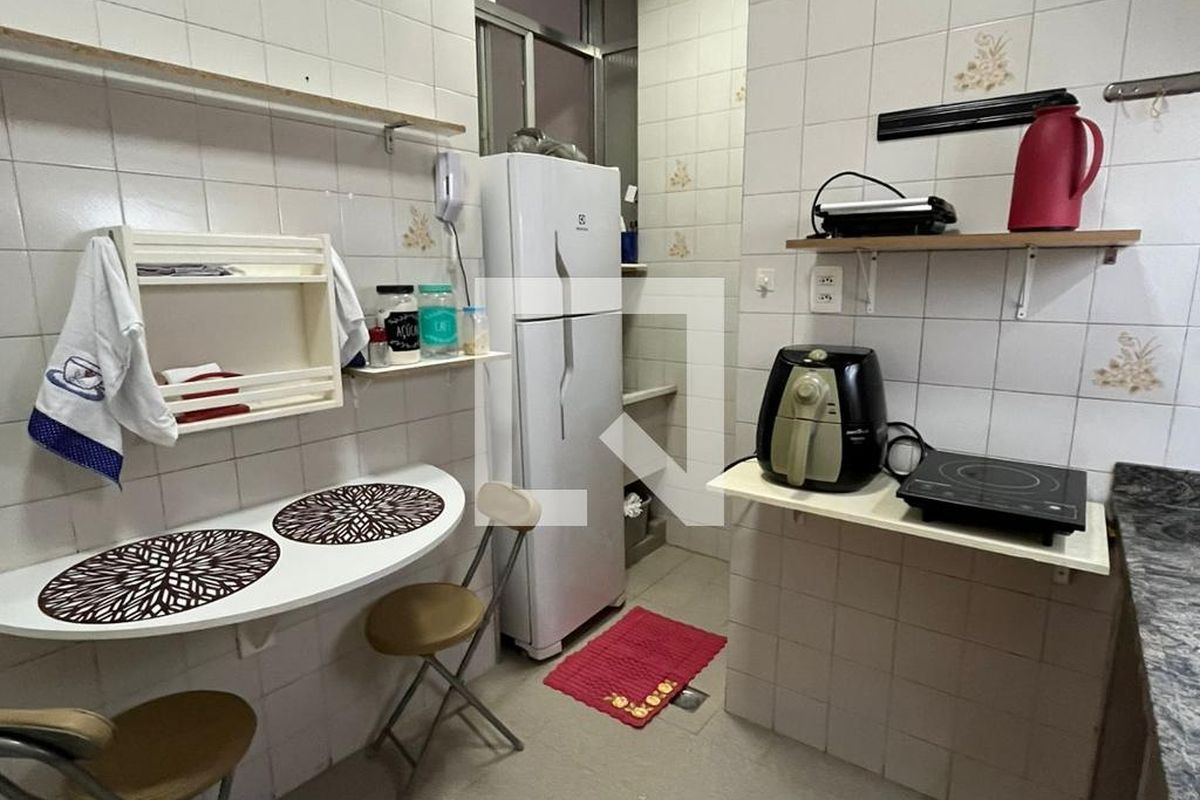 Kitnet-Studio, 42 m² - Foto 22