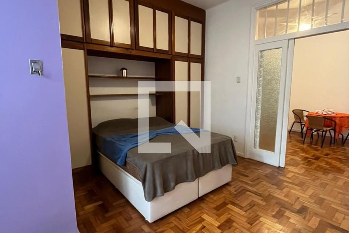 Kitnet-Studio, 42 m² - Foto 5