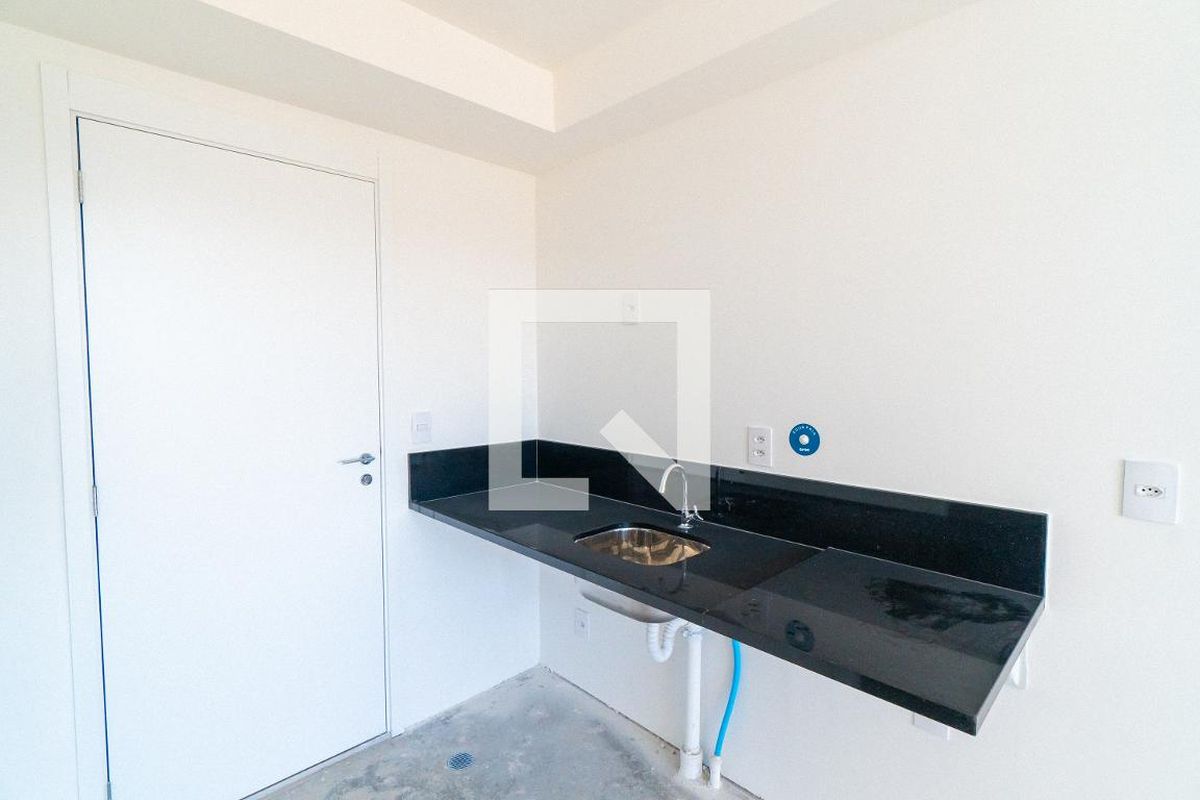 Kitnet-Studio, 29 m² - Foto 4