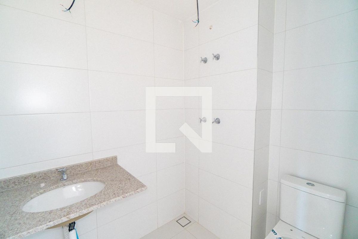 Kitnet-Studio, 29 m² - Foto 5