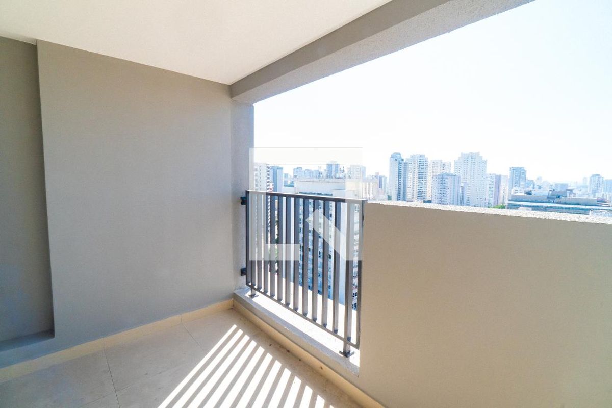 Kitnet-Studio, 29 m² - Foto 9