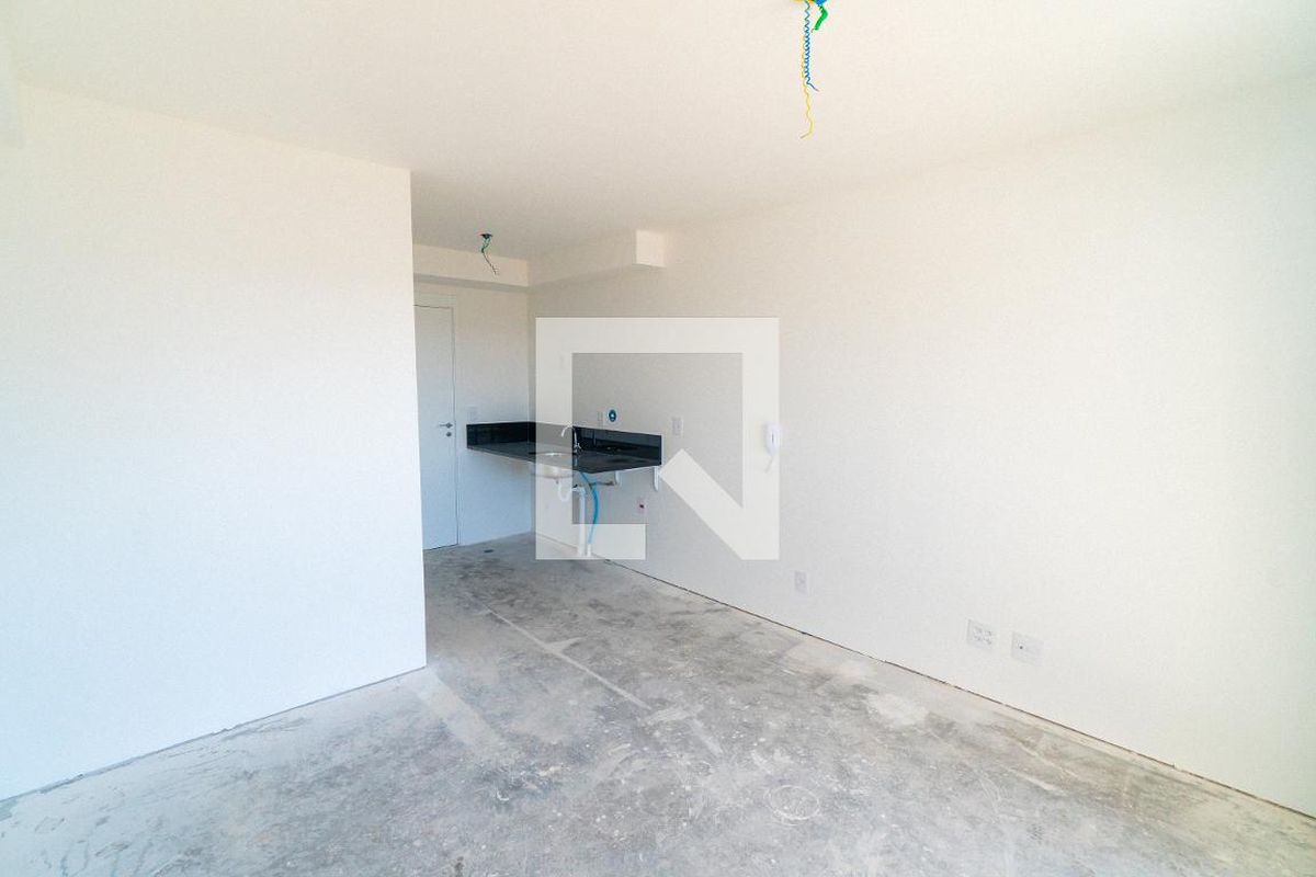 Kitnet-Studio, 29 m² - Foto 2