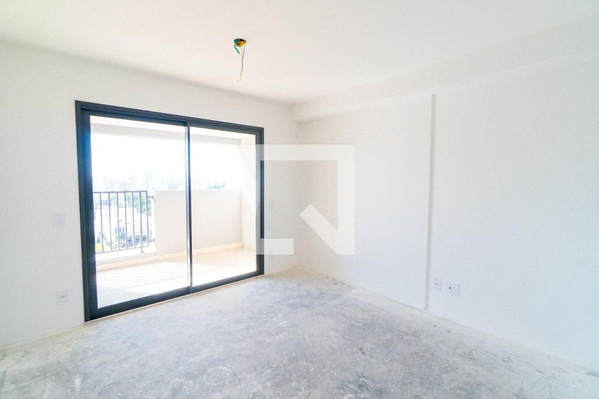 Kitnet-Studio, 29 m² - Foto 1