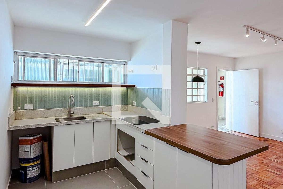 Apartamento, 2 quartos, 65 m² - Foto 33
