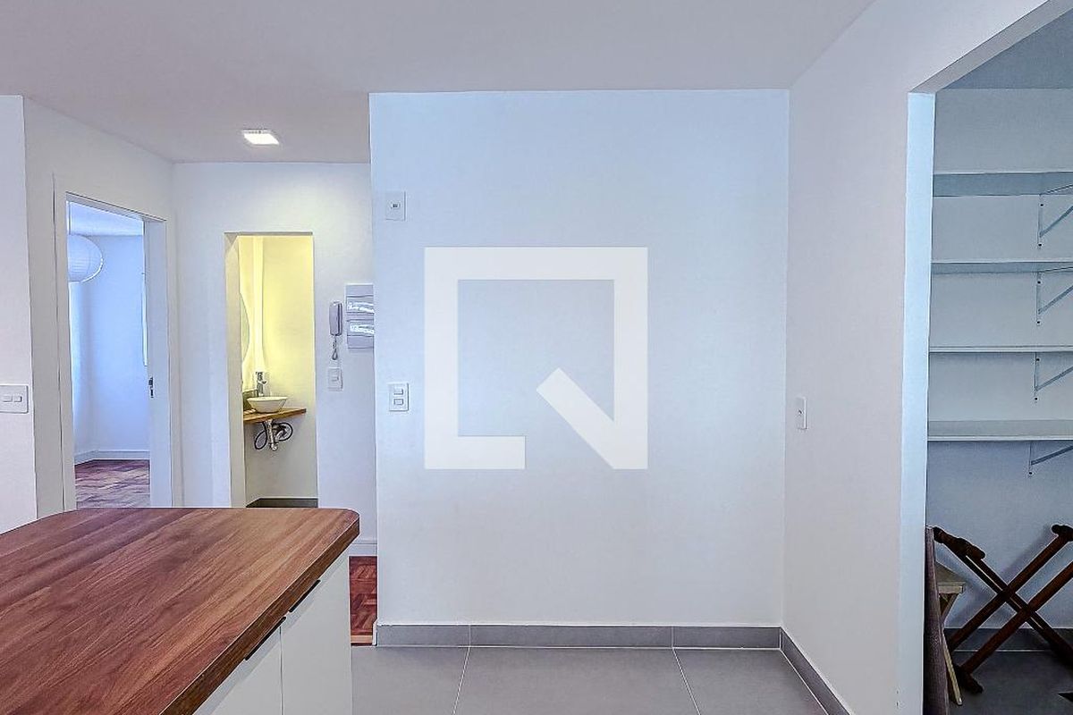 Apartamento, 2 quartos, 65 m² - Foto 35