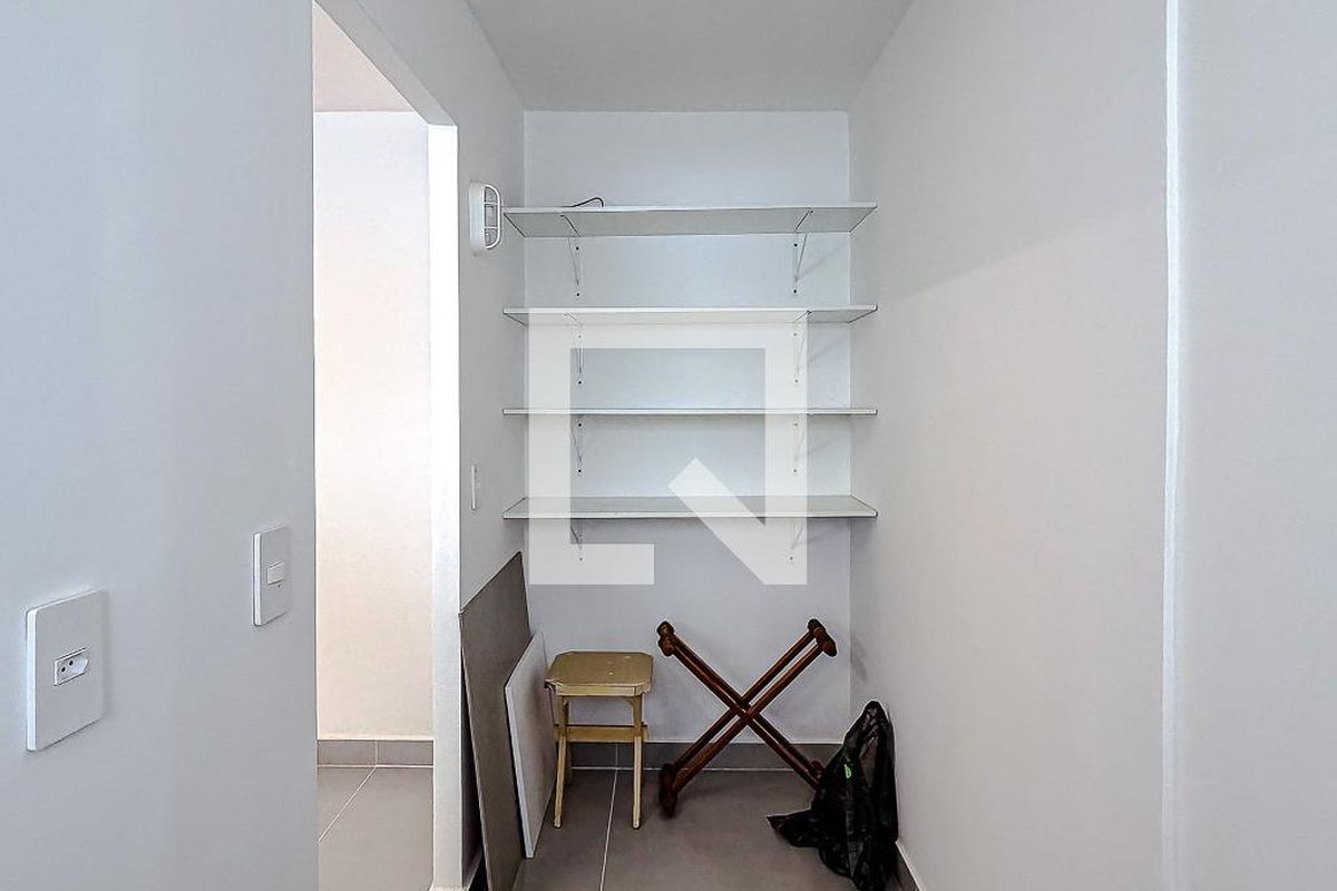Apartamento, 2 quartos, 65 m² - Foto 40