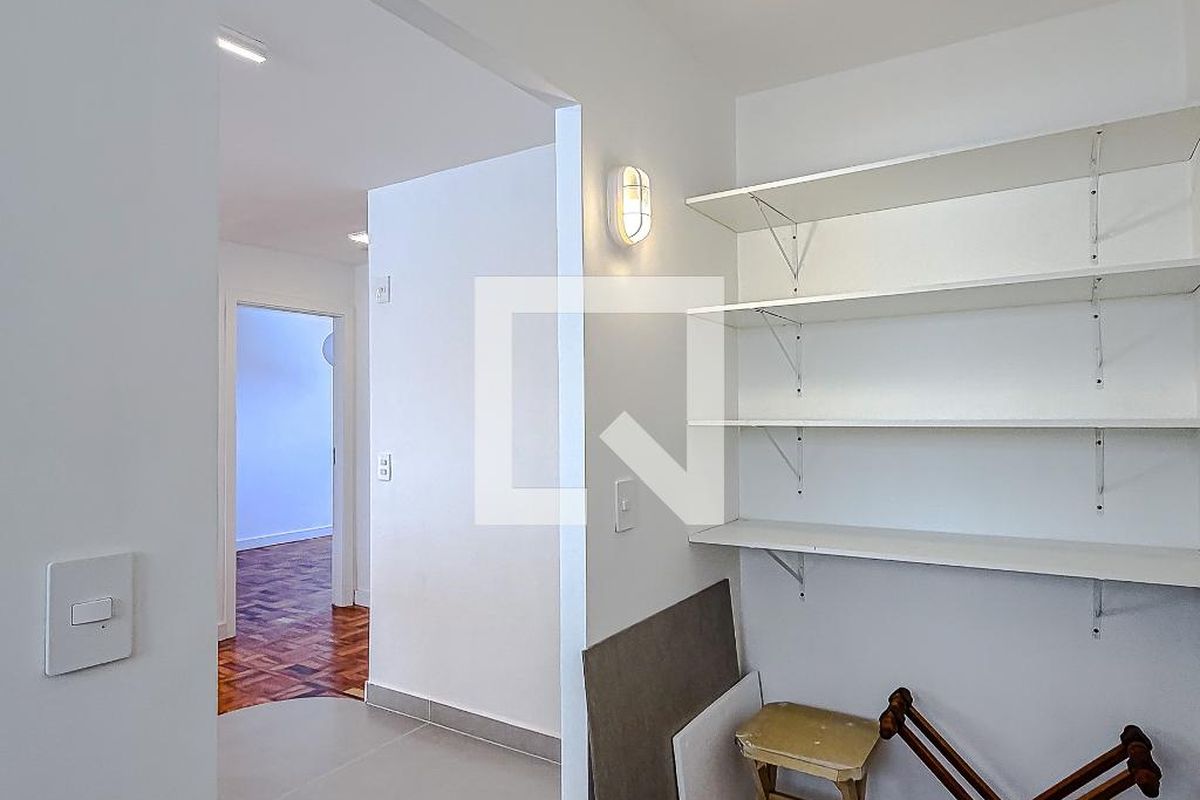Apartamento, 2 quartos, 65 m² - Foto 41
