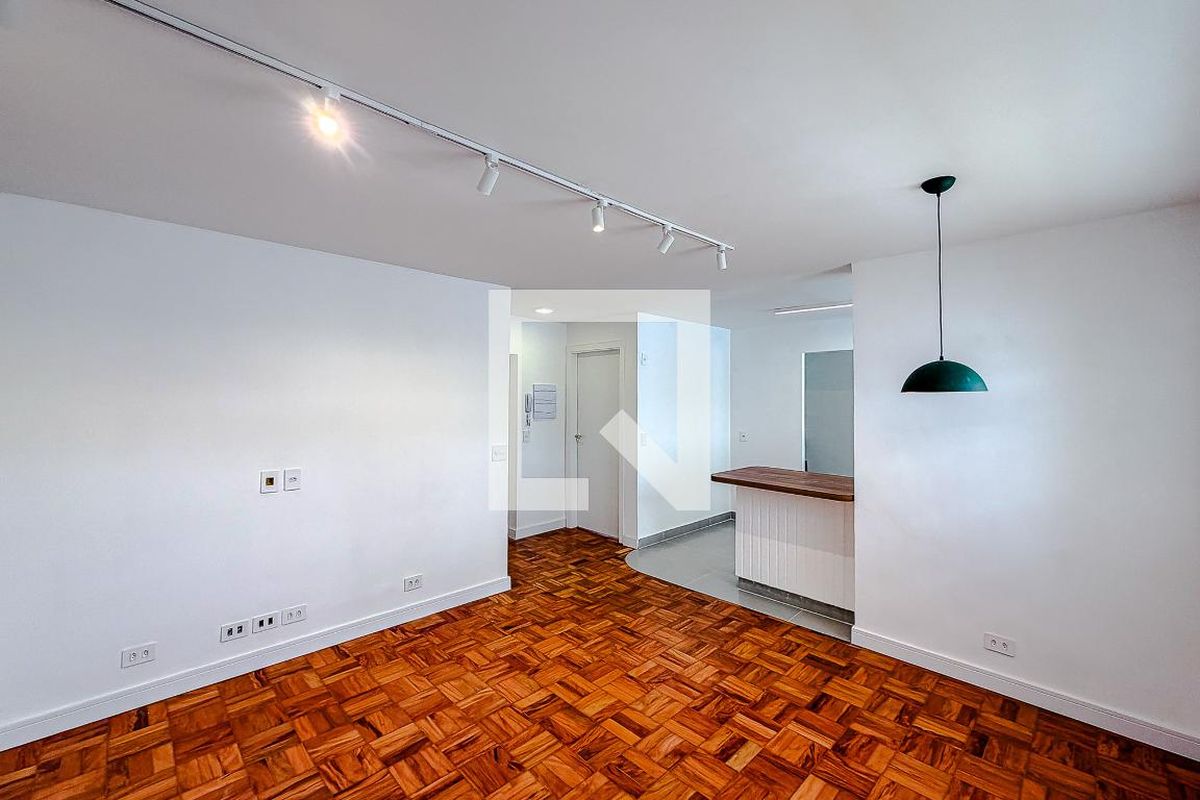 Apartamento, 2 quartos, 65 m² - Foto 1