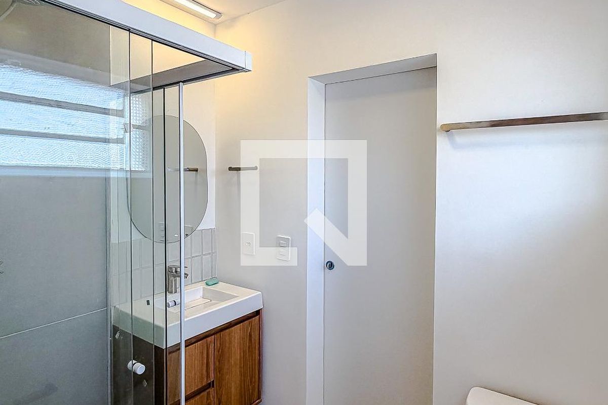 Apartamento, 2 quartos, 65 m² - Foto 11