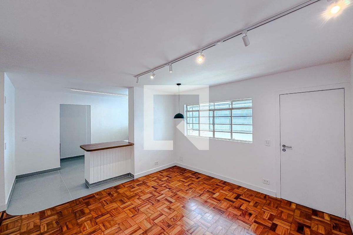 Apartamento, 2 quartos, 65 m² - Foto 2