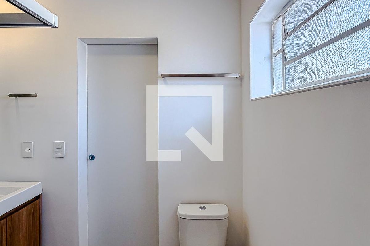 Apartamento, 2 quartos, 65 m² - Foto 10