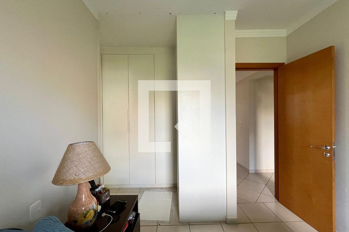 Apartamento à Venda - Nova Campinas, 4 Quartos,  130 m2 em , Campinas - sp | SoloBR