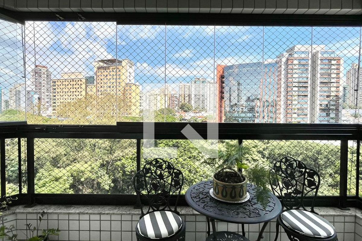 Apartamento à Venda - Nova Campinas, 4 Quartos,  130 m2 em , Campinas - sp | SoloBR