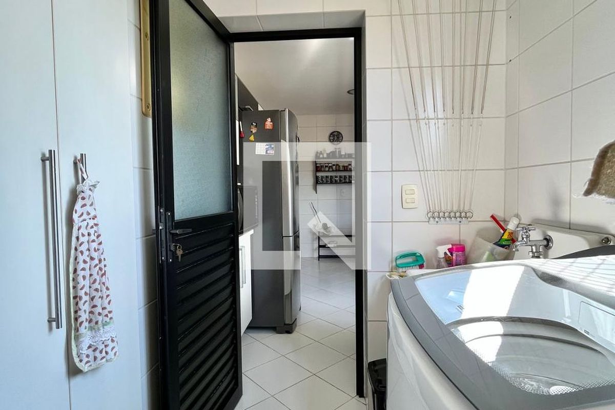 Apartamento à Venda - Nova Campinas, 4 Quartos,  130 m2 em , Campinas - sp | SoloBR