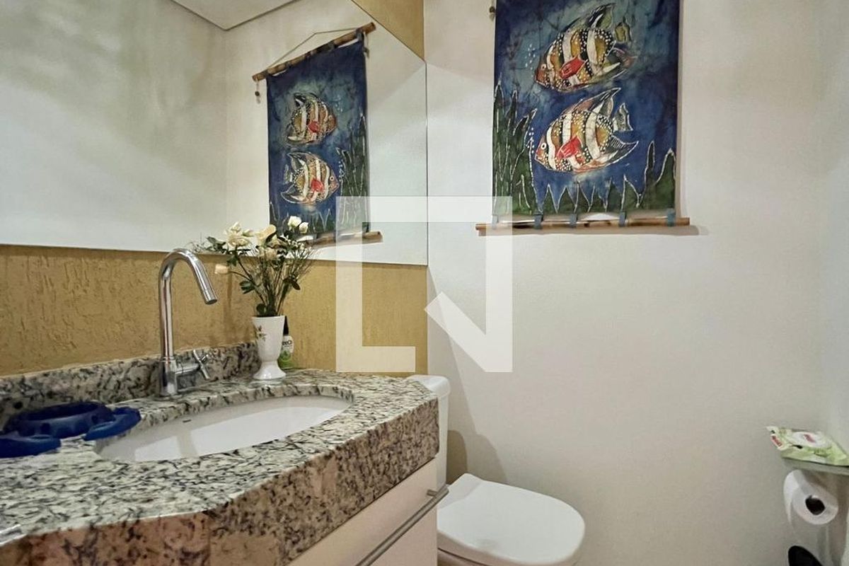 Apartamento à Venda - Nova Campinas, 4 Quartos,  130 m2 em , Campinas - sp | SoloBR