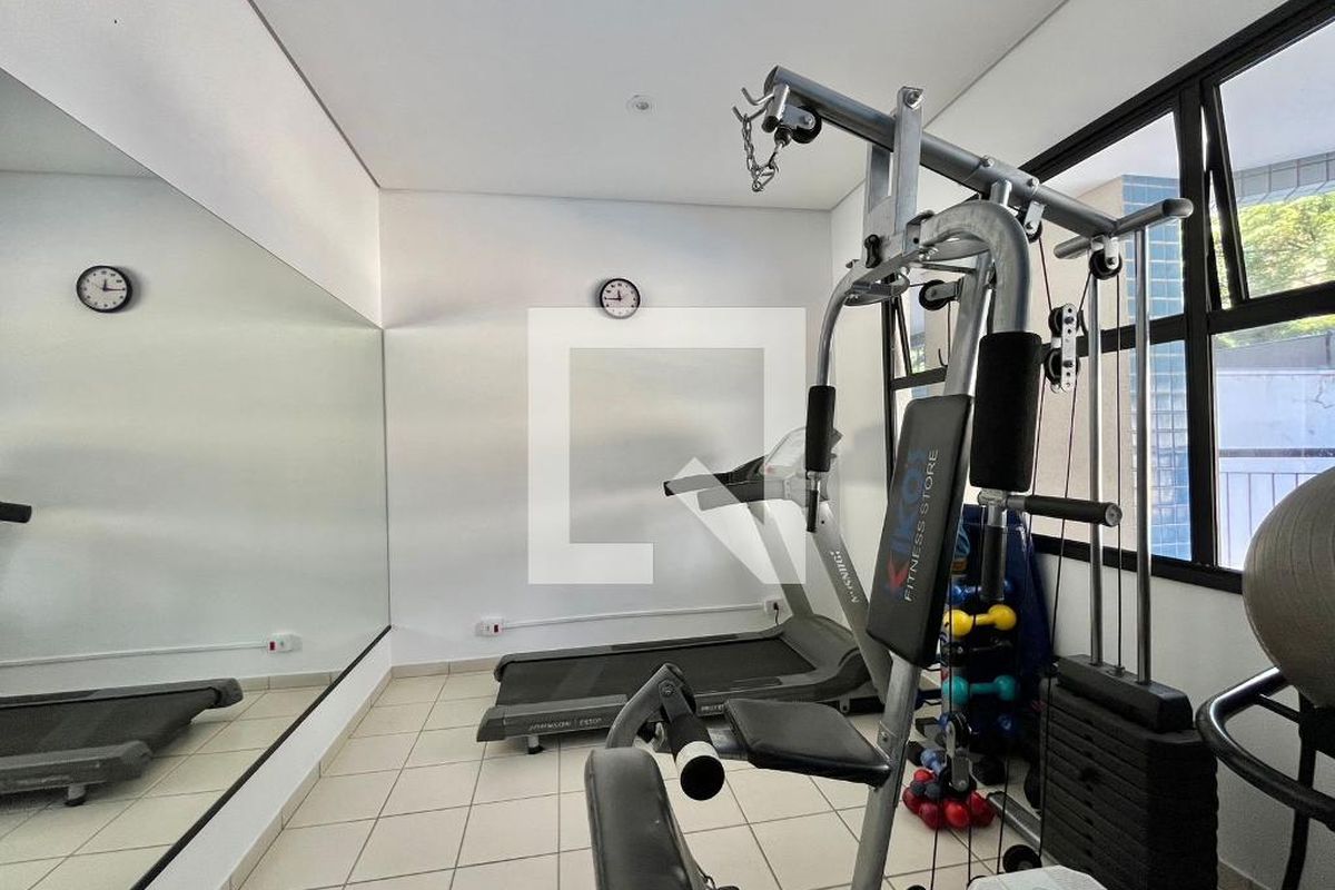 Apartamento à Venda - Nova Campinas, 4 Quartos,  130 m2 em , Campinas - sp | SoloBR