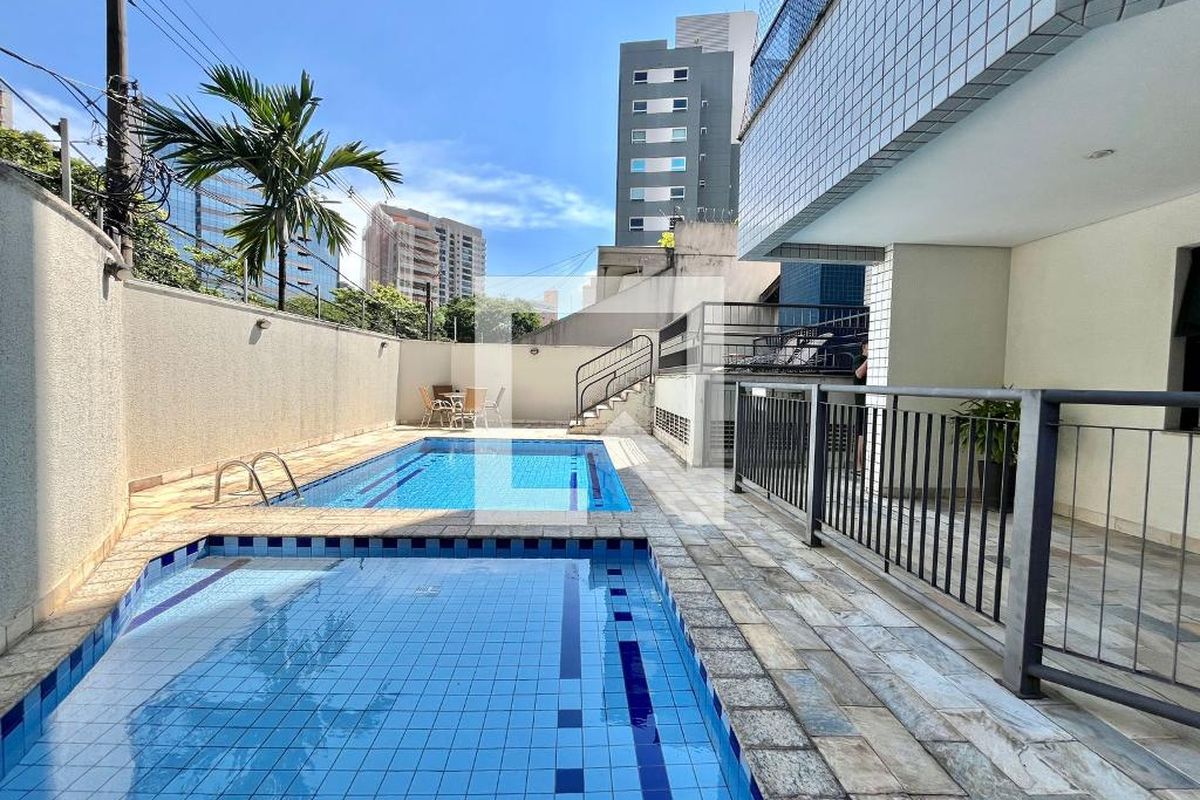 Apartamento à Venda - Nova Campinas, 4 Quartos,  130 m2 em , Campinas - sp | SoloBR
