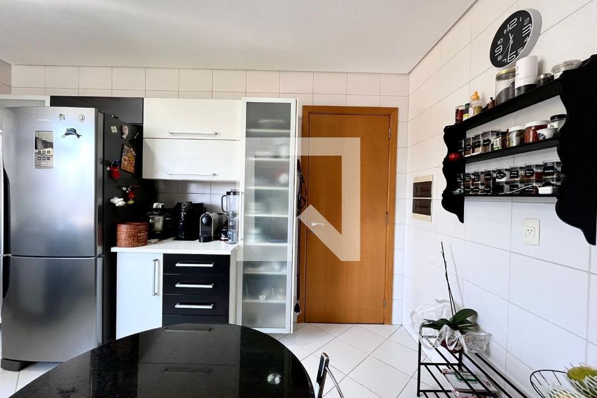 Apartamento à Venda - Nova Campinas, 4 Quartos,  130 m2 em , Campinas - sp | SoloBR