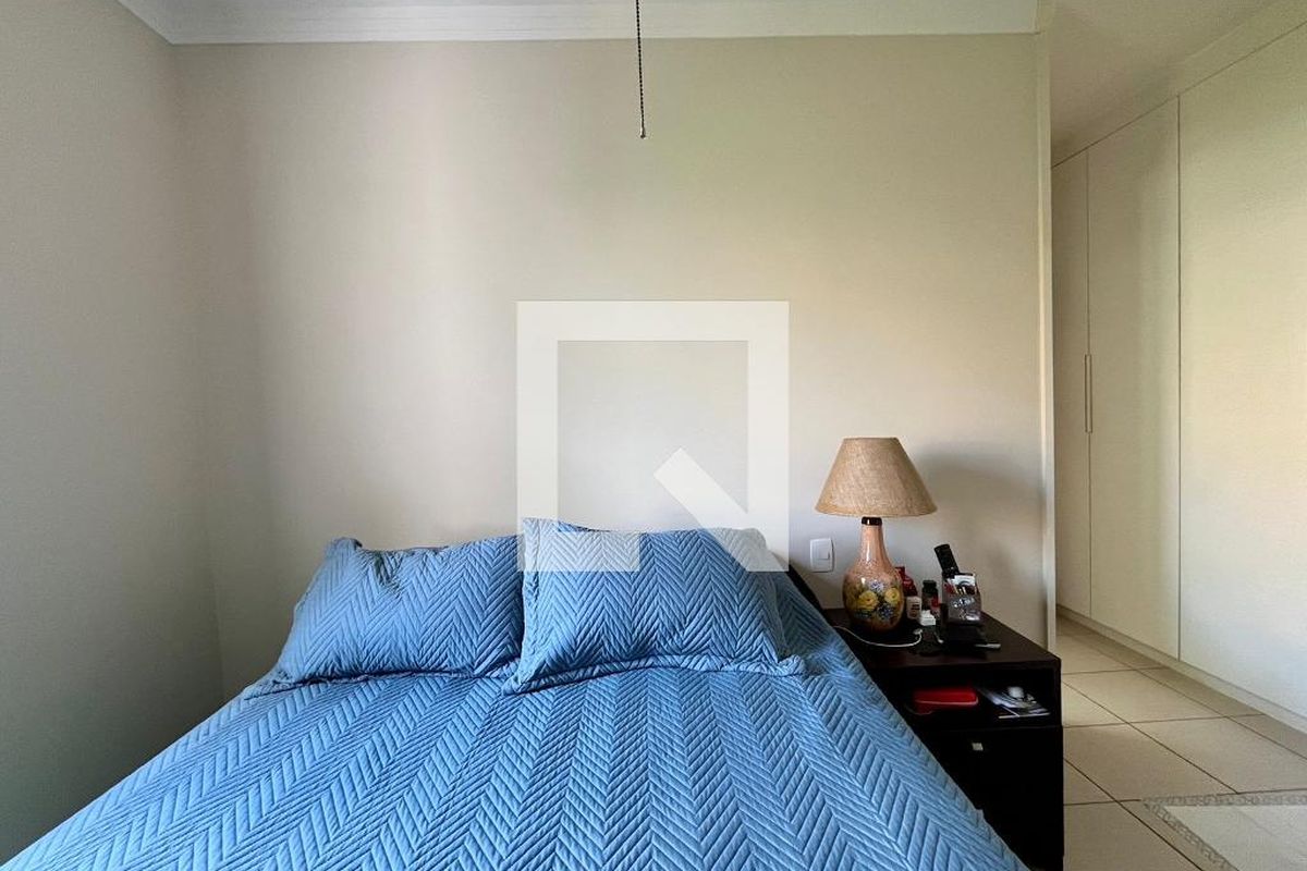 Apartamento à Venda - Nova Campinas, 4 Quartos,  130 m2 em , Campinas - sp | SoloBR