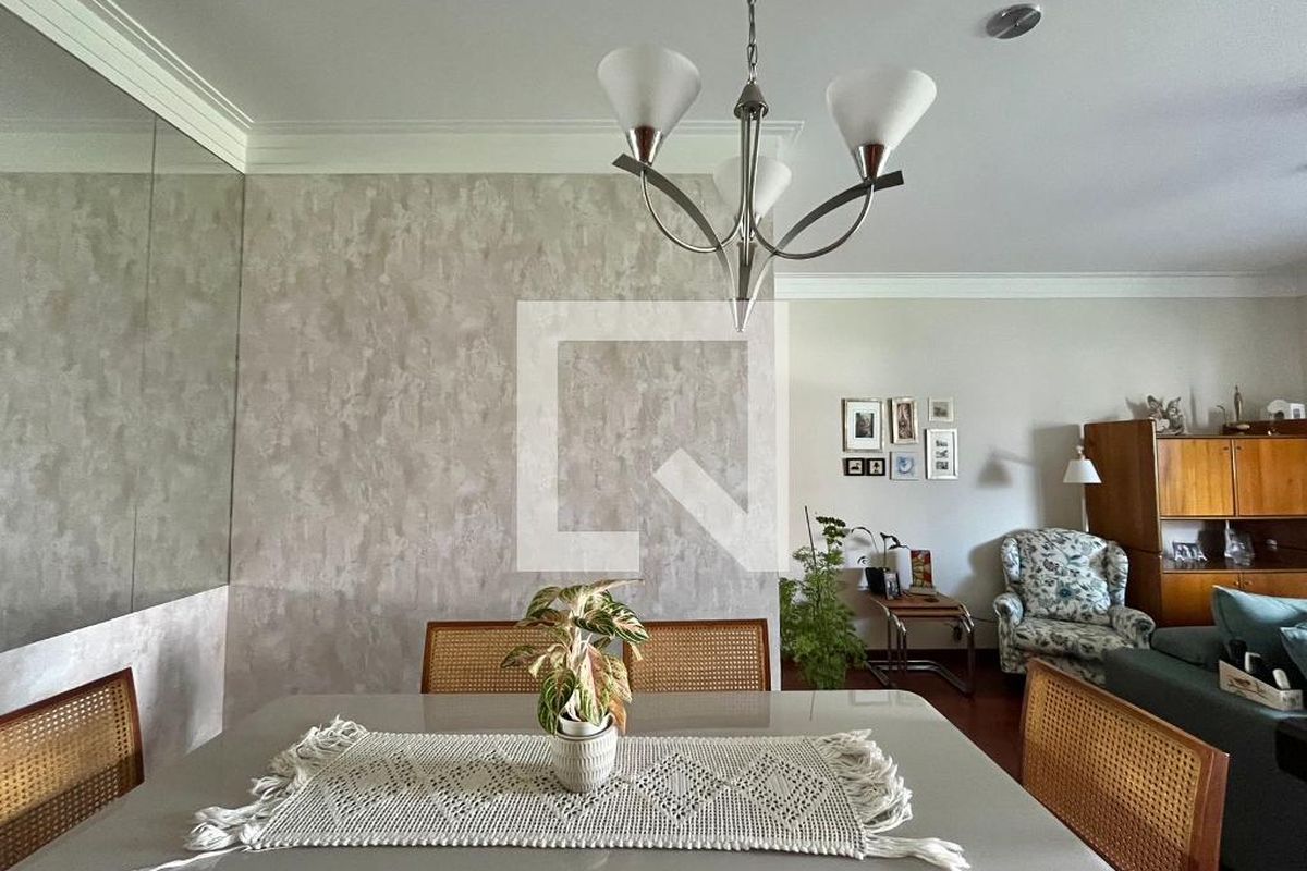Apartamento à Venda - Nova Campinas, 4 Quartos,  130 m2 em , Campinas - sp | SoloBR