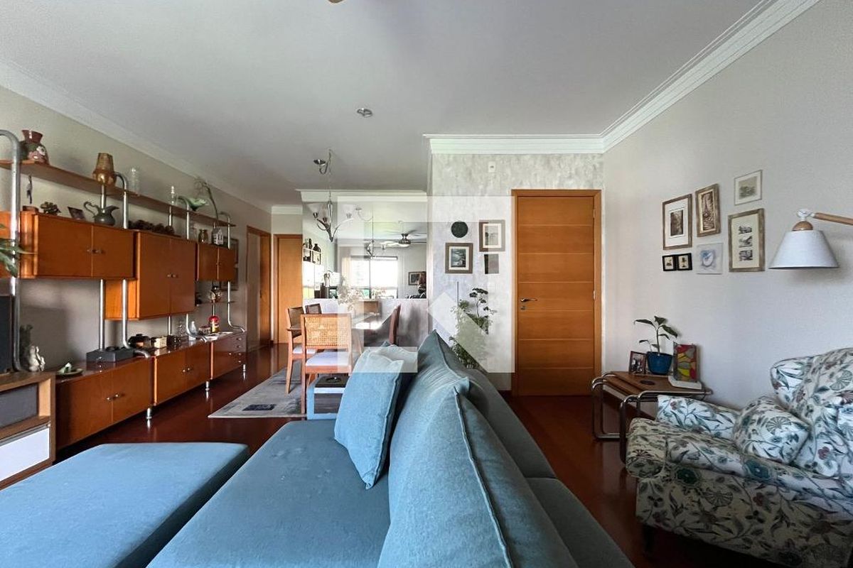Apartamento à Venda - Nova Campinas, 4 Quartos,  130 m2 em , Campinas - sp | SoloBR