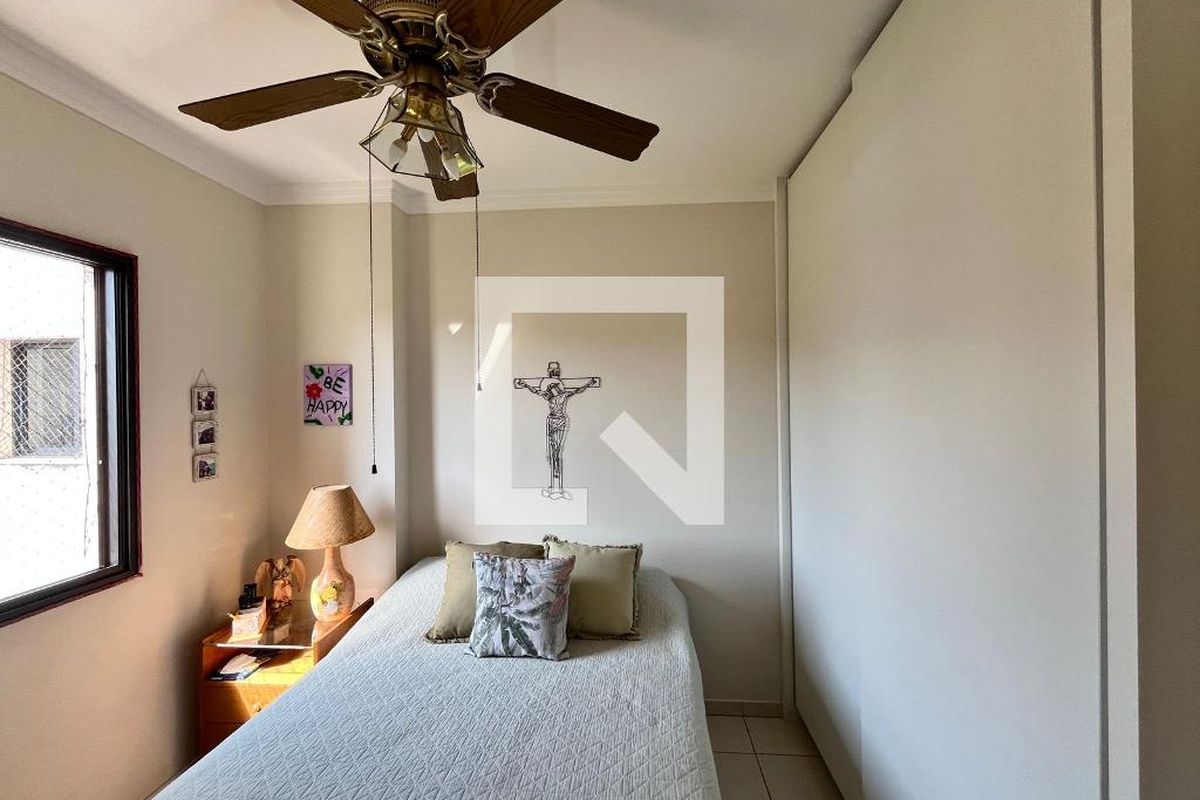 Apartamento à Venda - Nova Campinas, 4 Quartos,  130 m2 em , Campinas - sp | SoloBR