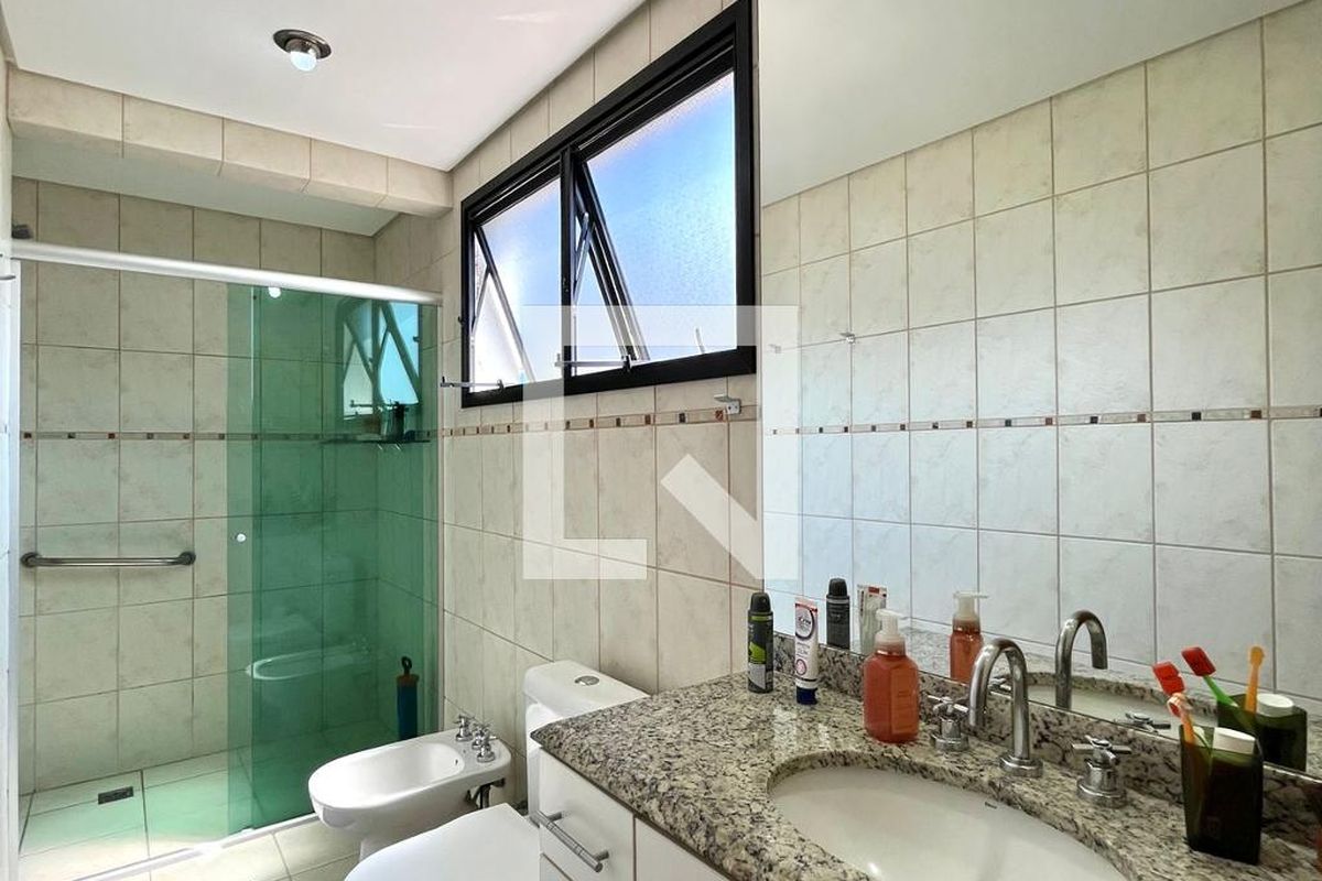 Apartamento à Venda - Nova Campinas, 4 Quartos,  130 m2 em , Campinas - sp | SoloBR