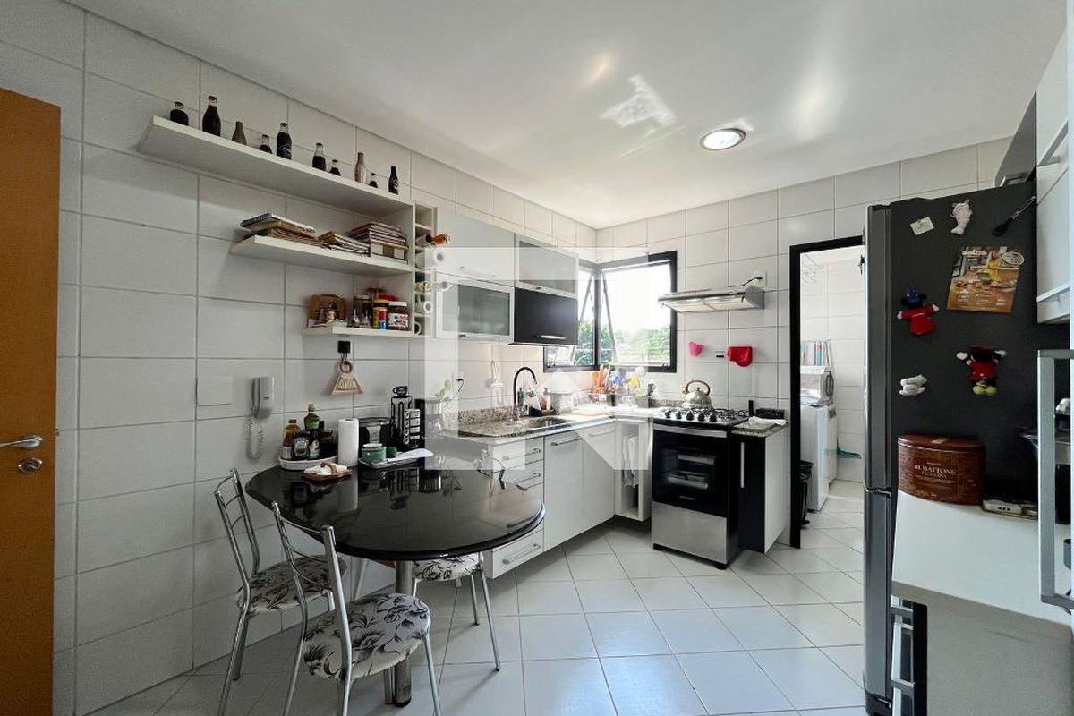 Apartamento à Venda - Nova Campinas, 4 Quartos,  130 m2 em , Campinas - sp | SoloBR