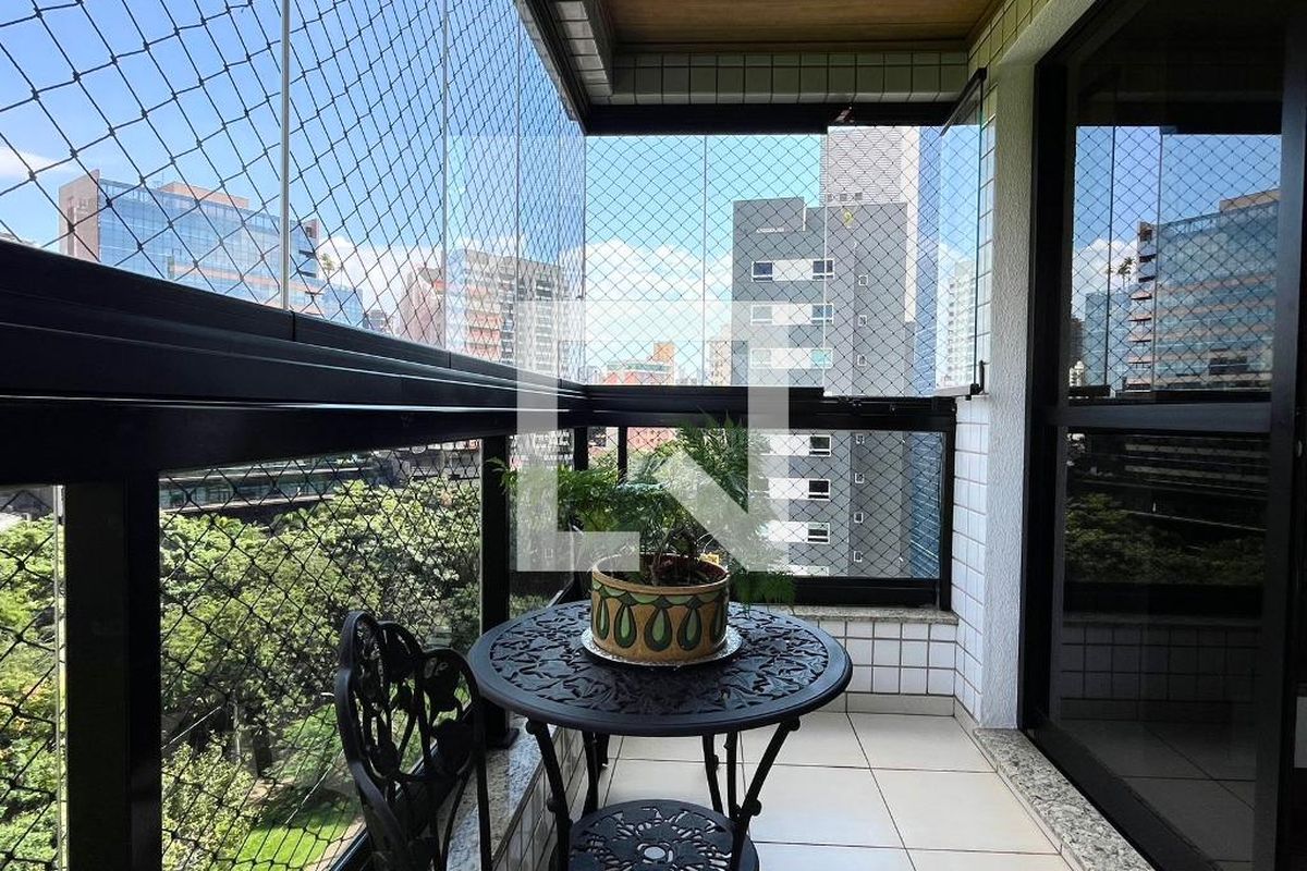 Apartamento à Venda - Nova Campinas, 4 Quartos,  130 m2 em , Campinas - sp | SoloBR