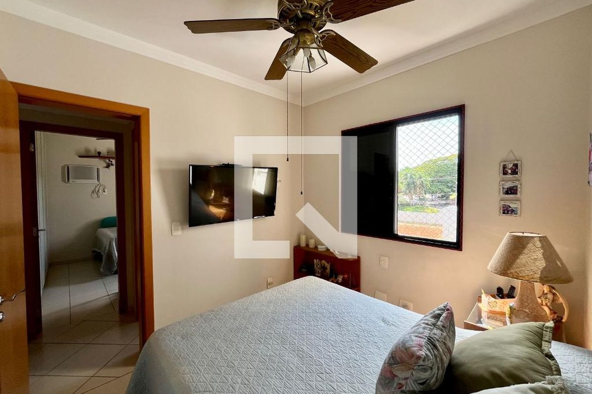 Apartamento à Venda - Nova Campinas, 4 Quartos,  130 m2 em , Campinas - sp | SoloBR