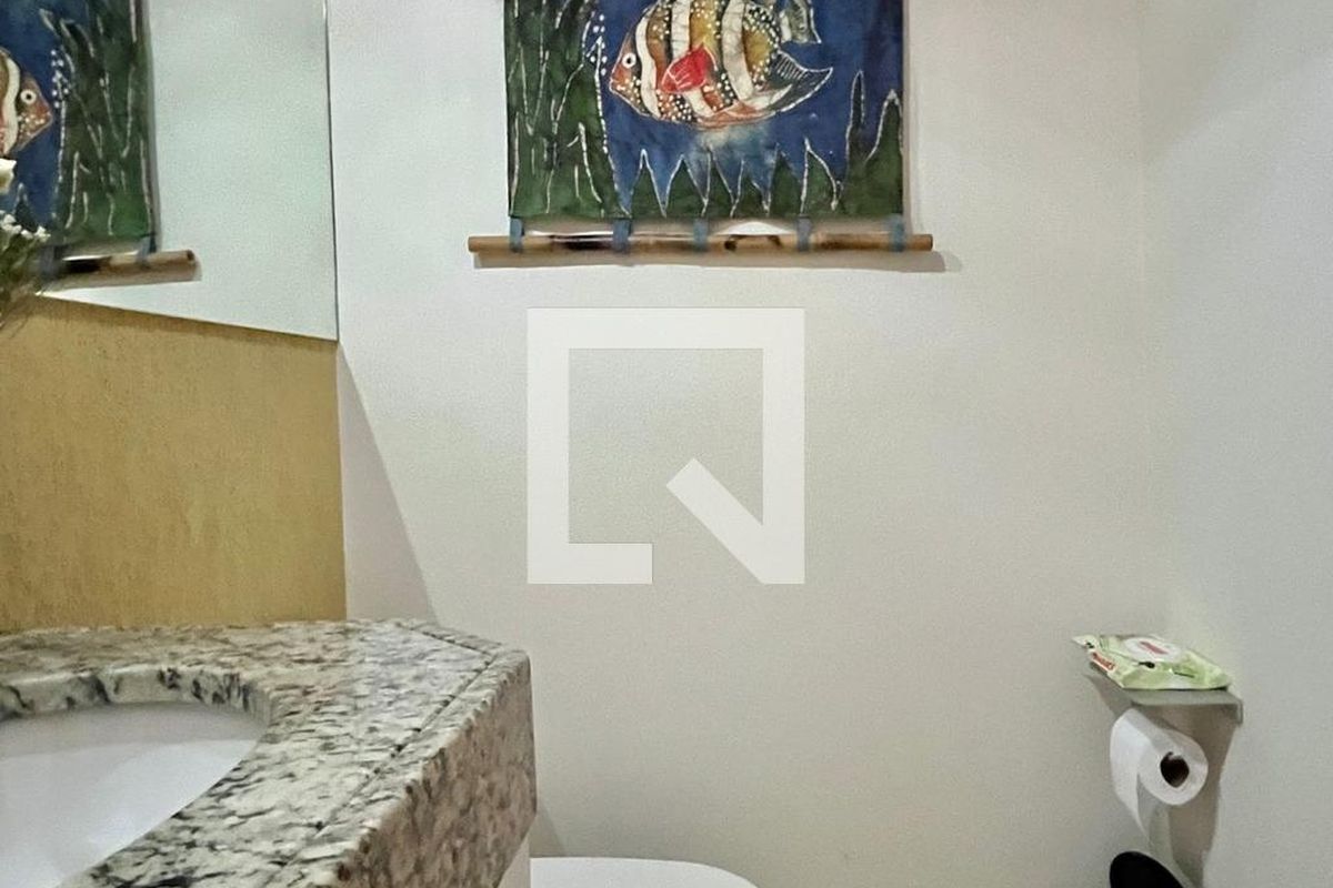 Apartamento à Venda - Nova Campinas, 4 Quartos,  130 m2 em , Campinas - sp | SoloBR
