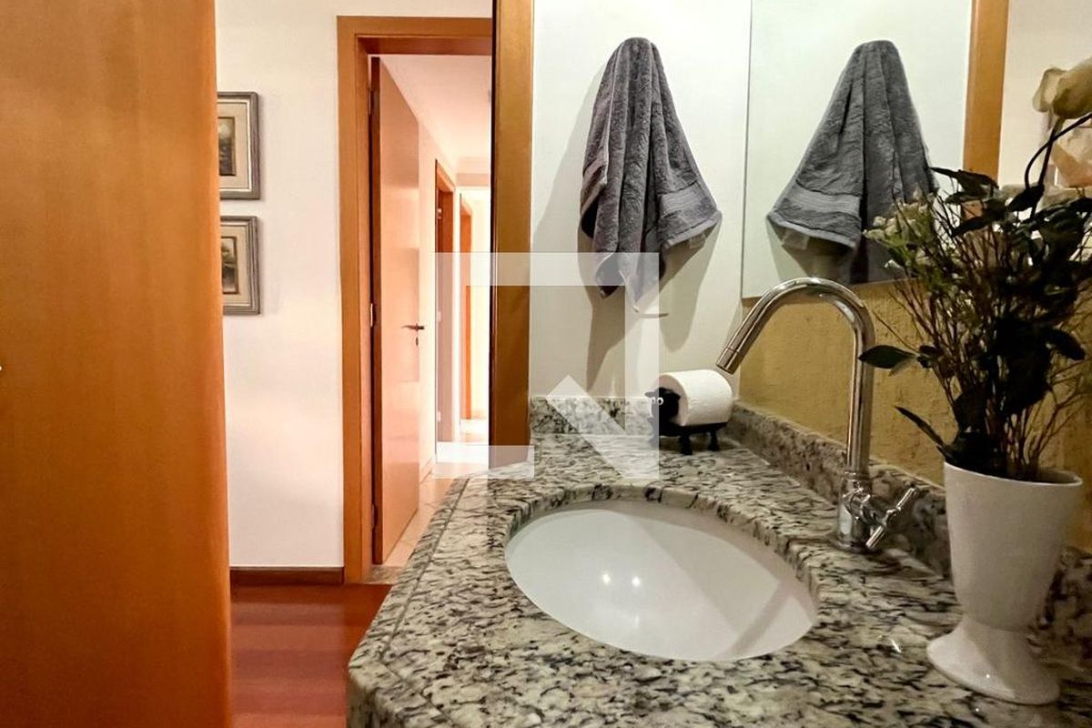 Apartamento à Venda - Nova Campinas, 4 Quartos,  130 m2 em , Campinas - sp | SoloBR
