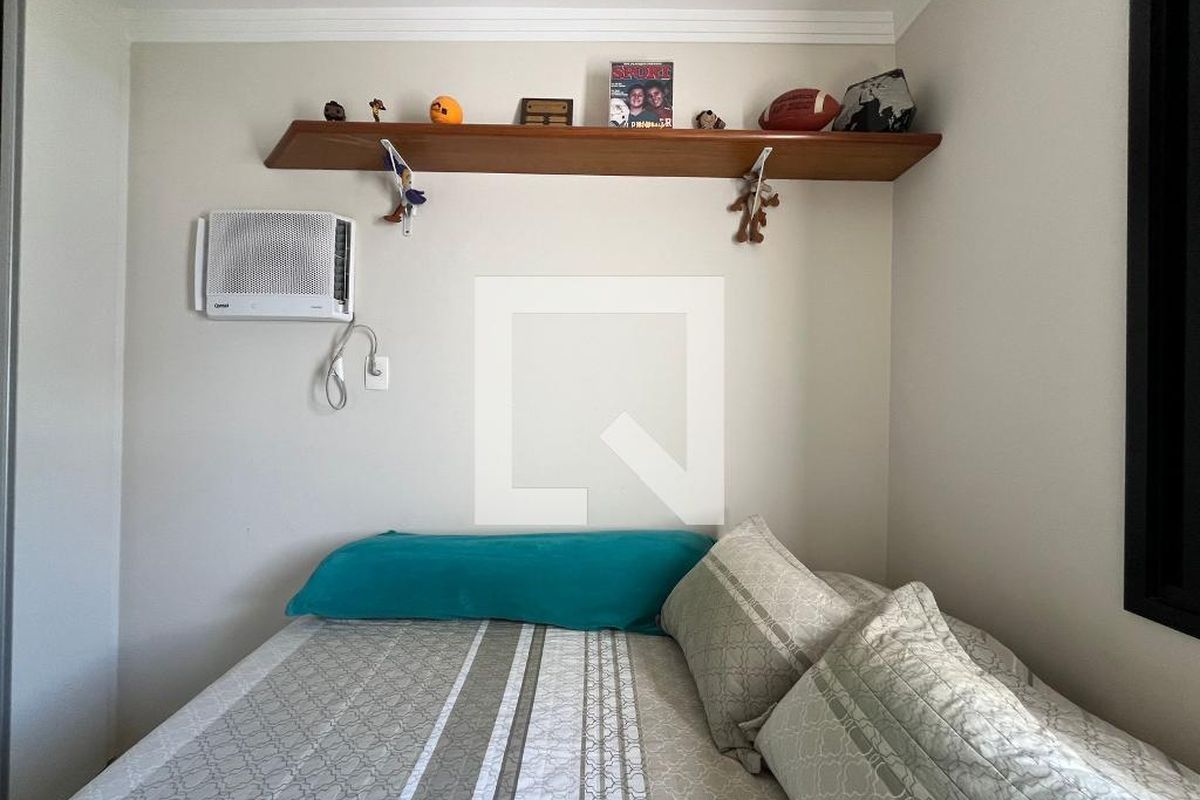 Apartamento à Venda - Nova Campinas, 4 Quartos,  130 m2 em , Campinas - sp | SoloBR