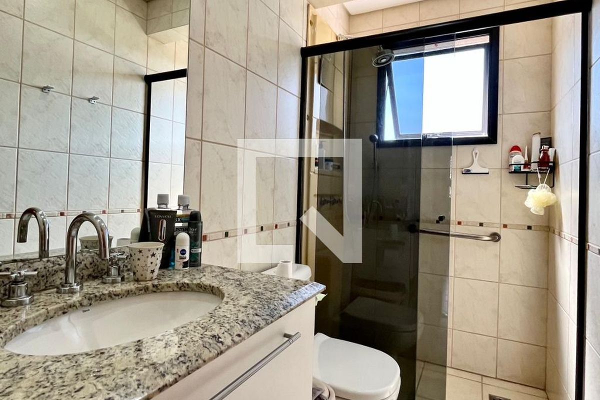 Apartamento à Venda - Nova Campinas, 4 Quartos,  130 m2 em , Campinas - sp | SoloBR