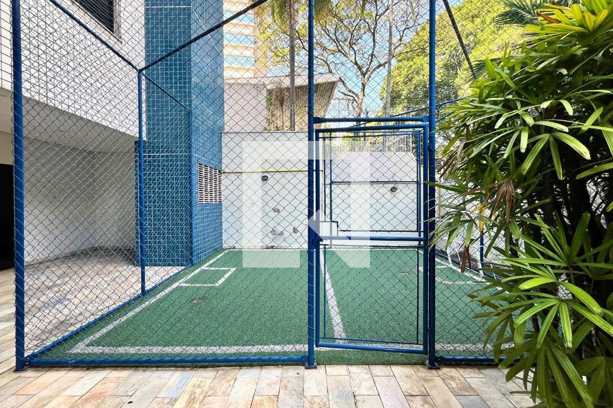 Apartamento à Venda - Nova Campinas, 4 Quartos,  130 m2 em , Campinas - sp | SoloBR
