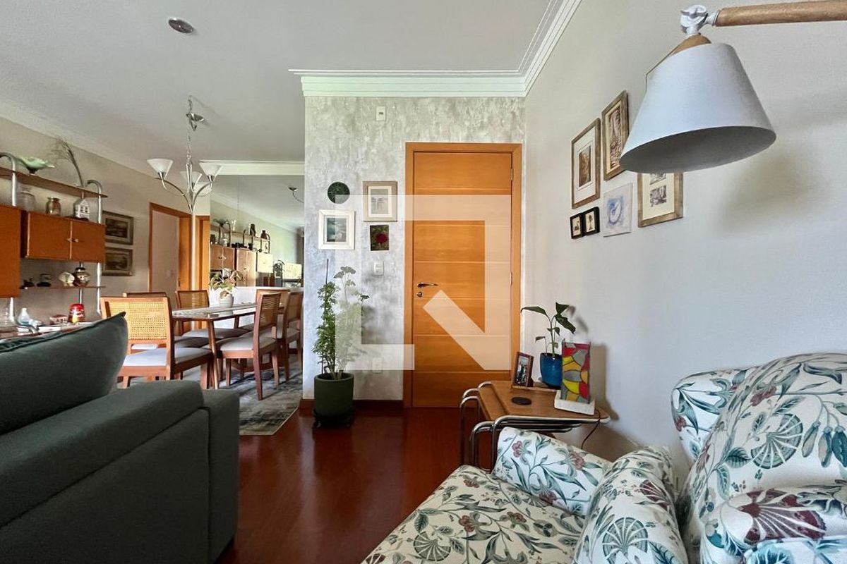 Apartamento à Venda - Nova Campinas, 4 Quartos,  130 m2 em , Campinas - sp | SoloBR