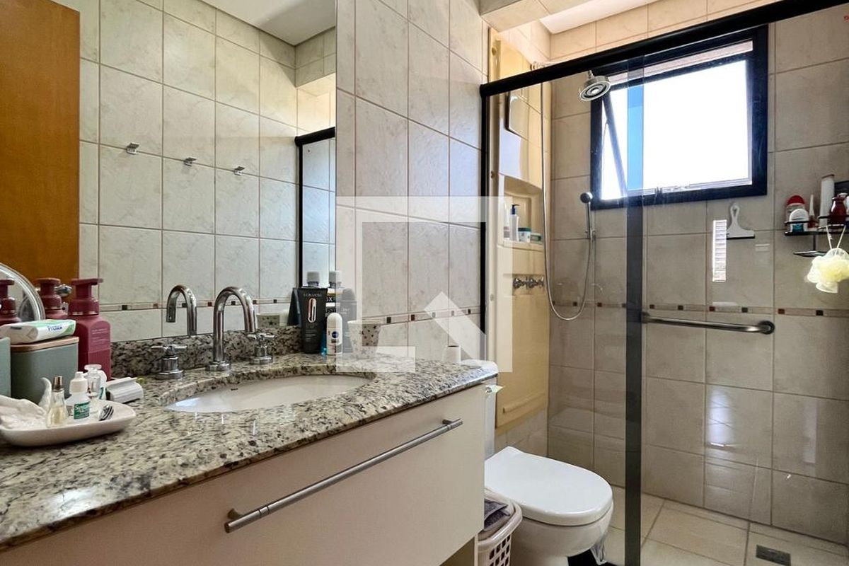 Apartamento à Venda - Nova Campinas, 4 Quartos,  130 m2 em , Campinas - sp | SoloBR