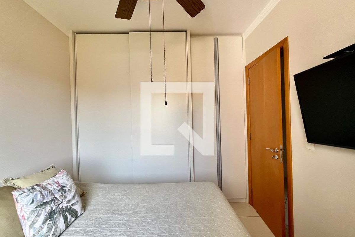 Apartamento à Venda - Nova Campinas, 4 Quartos,  130 m2 em , Campinas - sp | SoloBR