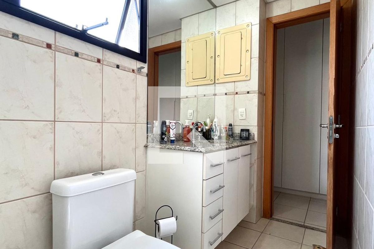 Apartamento à Venda - Nova Campinas, 4 Quartos,  130 m2 em , Campinas - sp | SoloBR
