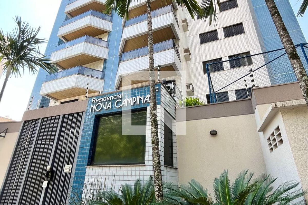 Apartamento à Venda - Nova Campinas, 4 Quartos,  130 m2 em , Campinas - sp | SoloBR